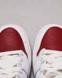 Air Jordan 1 Mid Reverse Chicago (W)