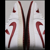 Air Jordan 1 Mid Reverse Chicago (W)
