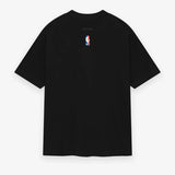 Fear Of God Essentials NBA Bulls T-Shirt Black