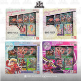 One Piece Card illustration Box Vol