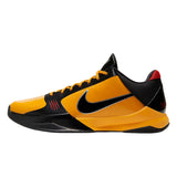 Nike Zoom Kobe 5 Protro Bruce Lee
