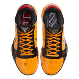 Nike Zoom Kobe 5 Protro Bruce Lee