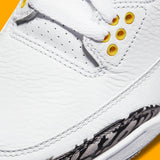 Air Jordan 3 Retro Laser Orange (W)