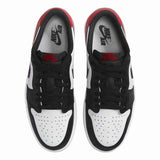Air Jordan 1 Retro Low OG Black Toe