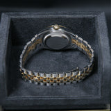 Datejust 28 White Roman Dial 279173