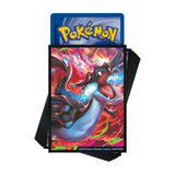 Pokemon TCG Mega Charizard X UPC