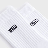 Kith Kids Classic Crew Socks