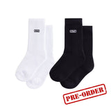 Kith Kids Classic Crew Socks