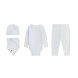 Kith Baby Classic Gift Set