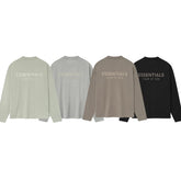 Fear Of God Essentials Classic Long Sleeve T-Shirt