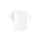 Kith Baby Classic Mott T-shirt White
