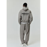 Fear Of God Esentials Classic Hoodie