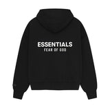 Fear Of God Esentials Classic Hoodie