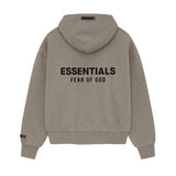 Fear Of God Esentials Classic Hoodie