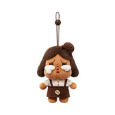 Pop Mart Pop Bean Coffee Factory Series Plush Pendant