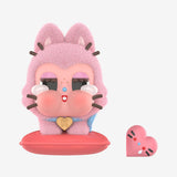Pop Mart CryBaby Crying For Love Figure
