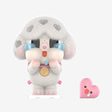 Pop Mart CryBaby Crying For Love Figure