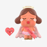 Pop Mart CryBaby Crying For Love Figure