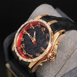 Roger Dubuis 45 Knights of the round table DBEX0934