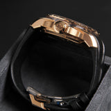 Roger Dubuis 45 Knights of the round table DBEX0934