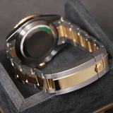 Submariner Black Dial Two Tone 126613LN