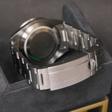 Submariner No Date 124060