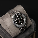 GMT Master II Bruce Wayne 126710GRNR