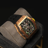 Richard Mille 11-03 RGTI