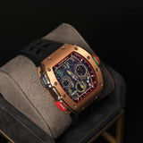Richard Mille 65-01 RG