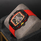 Richard Mille 67-02 Alexander Zverev