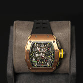 Richard Mille 11-03 RGTI