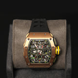 Richard Mille 11-03 RGTI