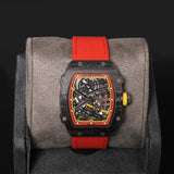 Richard Mille 67-02 Alexander Zverev