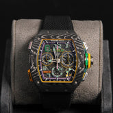 Richard Mille 65-01 Lebron James