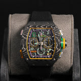 Richard Mille 65-01 Lebron James