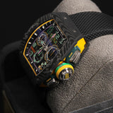 Richard Mille 65-01 Lebron James
