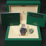 Submariner No Date 124060