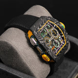 Richard Mille 65-01 Lebron James
