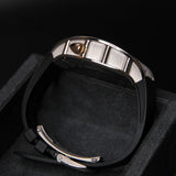 Richard Mille 037 WG Diamond