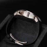Richard Mille 037 WG Diamond