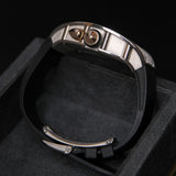 Richard Mille 037 WG Diamond