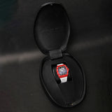 Richard Mille 35-02 Raael Nadal Quartz TPT