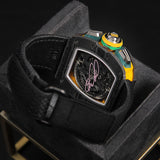 Richard Mille 65-01 Lebron James
