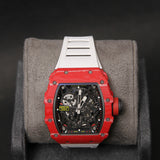 Richard Mille 35-02 Raael Nadal Quartz TPT