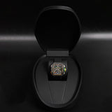 Richard Mille 65-01 Lebron James