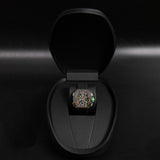 Richard Mille 65-01 Lebron James