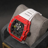 Richard Mille 35-02 Raael Nadal Quartz TPT