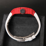 Richard Mille 35-02 Raael Nadal Quartz TPT