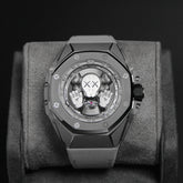 AP 43 RO Concept Tourbillon Companion x KAWS 26656TI.GG.D019VE.01