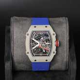 Richard Mille 67-02 Alexis Pinturault